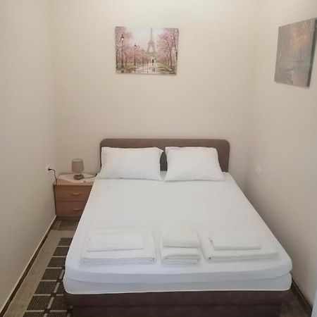Apartman Petovic コトル エクステリア 写真