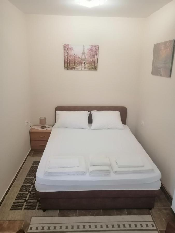 Apartman Petovic コトル エクステリア 写真