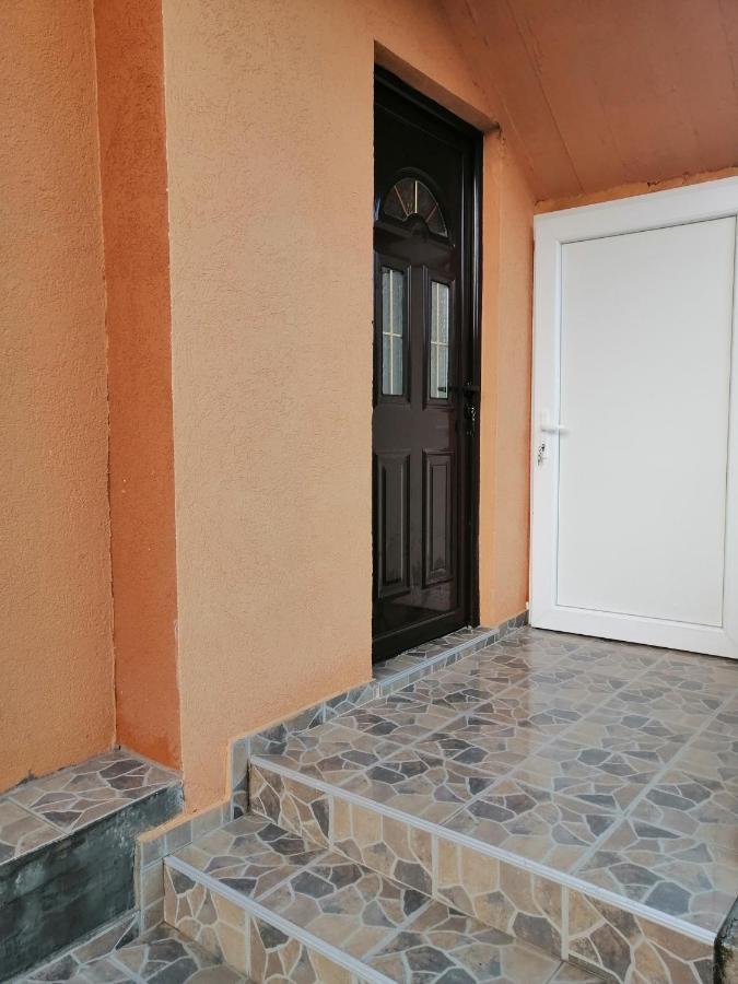 Apartman Petovic コトル エクステリア 写真
