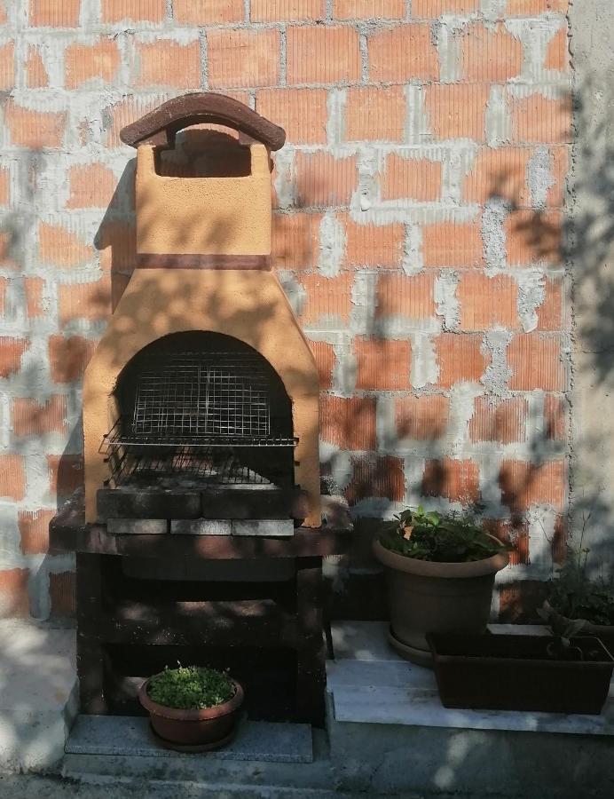 Apartman Petovic コトル エクステリア 写真